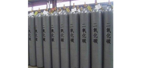 交城氣體公司為您解答食品級二氧化碳現(xiàn)存問題有哪些？