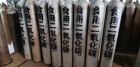 山西氣體廠家為你解答工業(yè)氣體主要的行業(yè)應用有哪些？