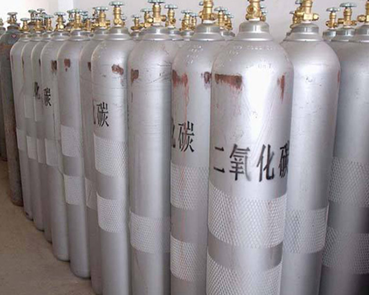 永固氣體談談二氧化碳的捕捉方法都有哪些？