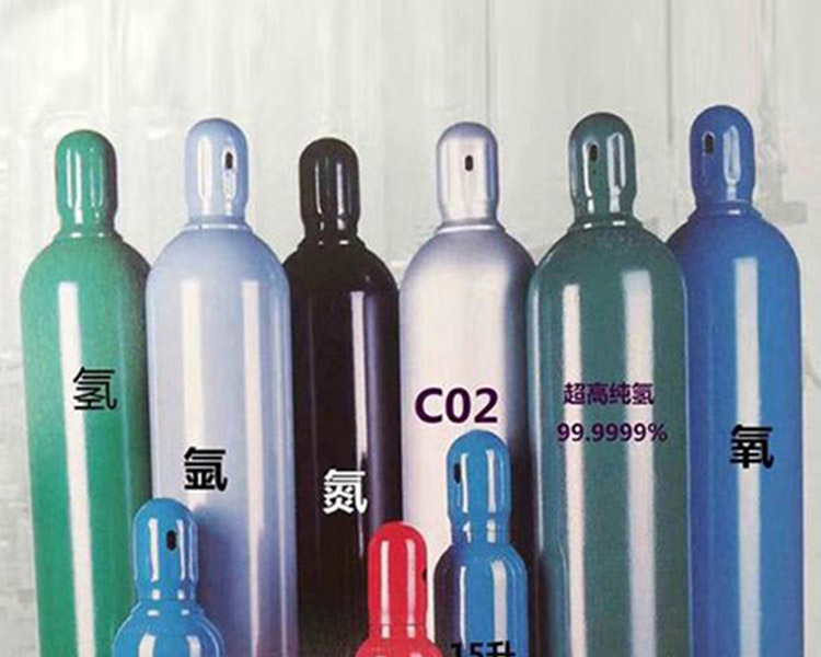 交城永固氣體：工業(yè)氣體在冶金行業(yè)中的應用都有哪些？