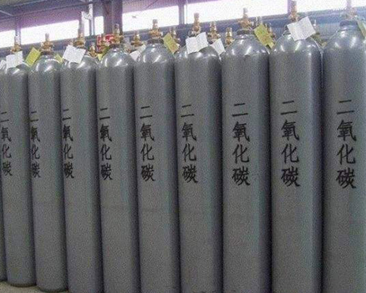 山西永固氣體有限公司淺談，交城工業(yè)氣體的用途和使用中的注意事項有哪些？