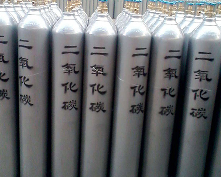 交城永固氣體提醒，山西工業(yè)氣體的常見屬性解析