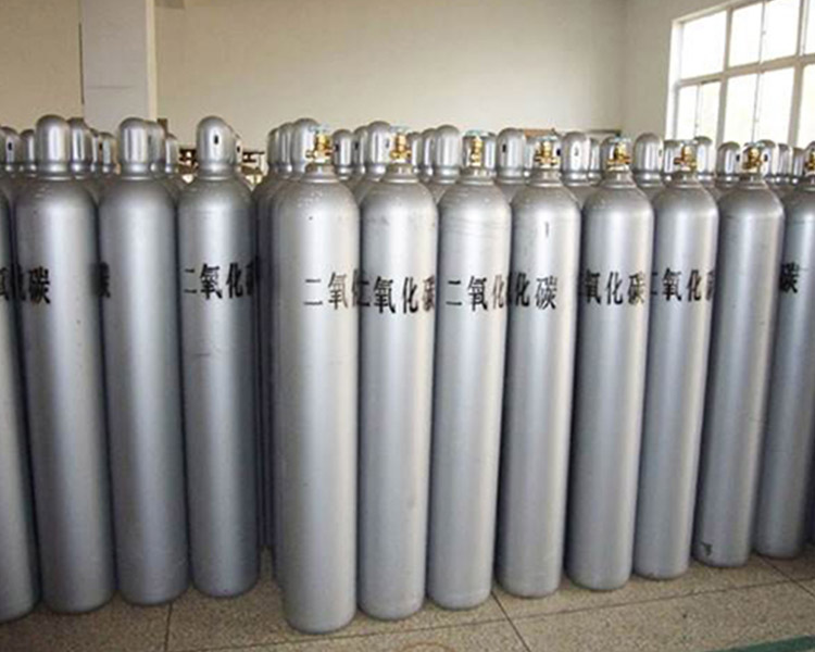 山西交城永固氣體：稀有氣體屬性及分類都有哪些？