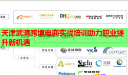天津武清跨境電商實戰(zhàn)培訓(xùn)助力職業(yè)提升新機(jī)遇