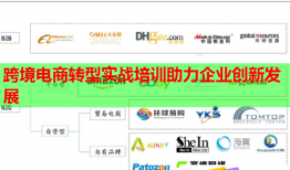 跨境電商轉型實戰(zhàn)培訓助力企業(yè)創(chuàng)新發(fā)展