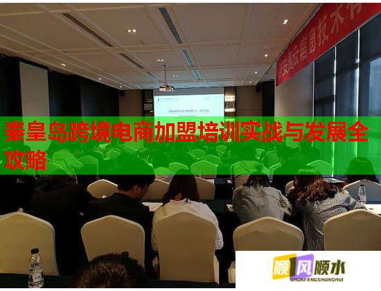 秦皇島跨境電商加盟培訓(xùn)實(shí)戰(zhàn)與發(fā)展全攻略