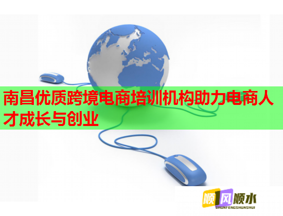 南昌優(yōu)質(zhì)跨境電商培訓(xùn)機(jī)構(gòu)助力電商人才成長(zhǎng)與創(chuàng)業(yè)