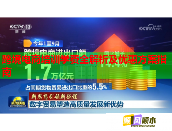 跨境電商培訓(xùn)學(xué)費全解析及優(yōu)惠方案指南