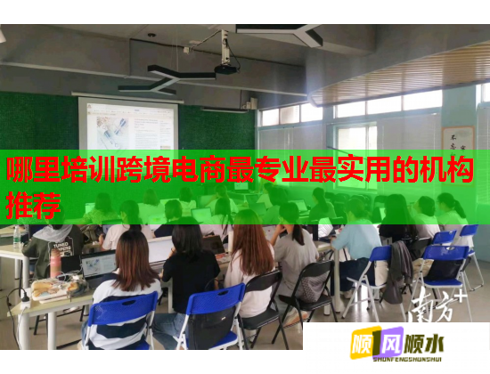 哪里培訓(xùn)跨境電商最專業(yè)最實用的機(jī)構(gòu)推薦