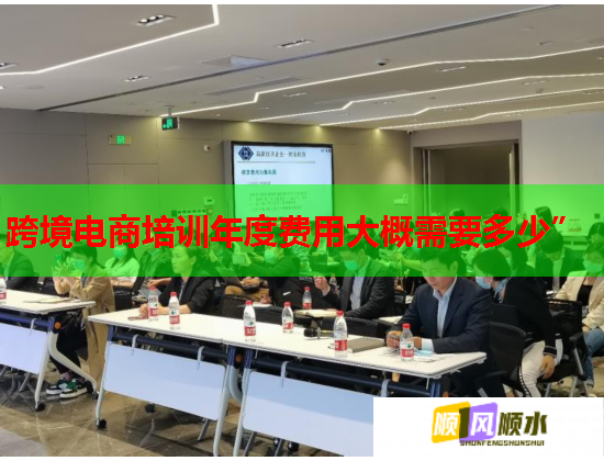 跨境電商培訓(xùn)年度費(fèi)用大概需要多少”