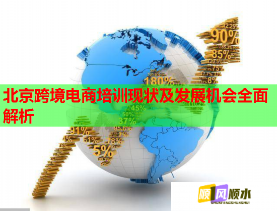 北京跨境電商培訓現(xiàn)狀及發(fā)展機會全面解析