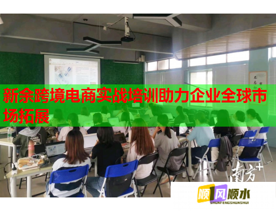 新余跨境電商實(shí)戰(zhàn)培訓(xùn)助力企業(yè)全球市場拓展