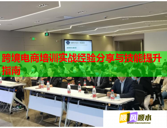 跨境電商培訓(xùn)實戰(zhàn)經(jīng)驗分享與技能提升指南