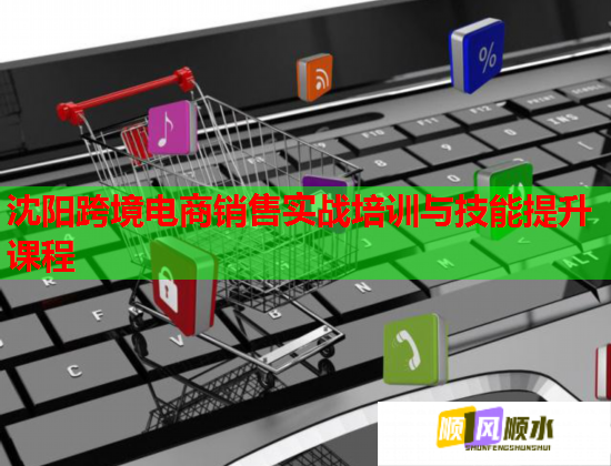 沈陽跨境電商銷售實戰(zhàn)培訓(xùn)與技能提升課程