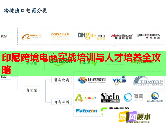 印尼跨境電商實戰(zhàn)培訓(xùn)與人才培養(yǎng)全攻略