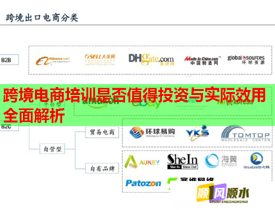 跨境電商培訓(xùn)是否值得投資與實際效用全面解析