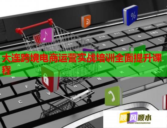 大連跨境電商運(yùn)營(yíng)實(shí)戰(zhàn)培訓(xùn)全面提升課程