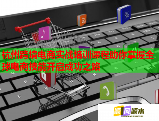 杭州跨境電商實(shí)戰(zhàn)培訓(xùn)課程助你掌握全球電商技能開(kāi)啟成功之路