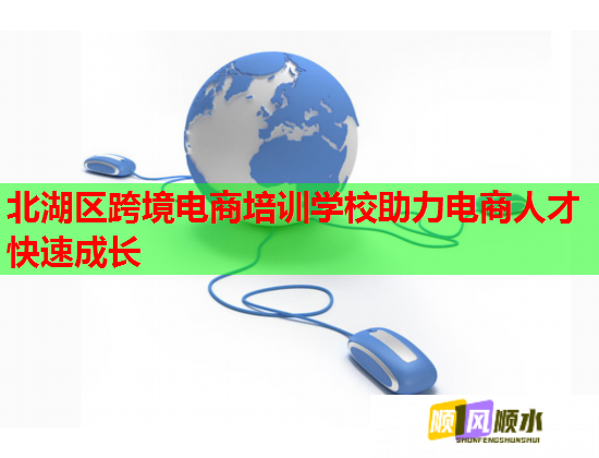 北湖區(qū)跨境電商培訓學校助力電商人才快速成長