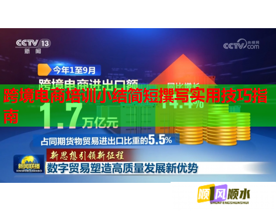 跨境電商培訓(xùn)小結(jié)簡短撰寫實(shí)用技巧指南