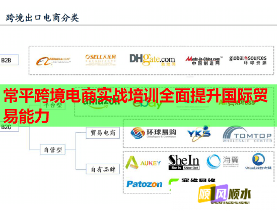 常平跨境電商實(shí)戰(zhàn)培訓(xùn)全面提升國(guó)際貿(mào)易能力