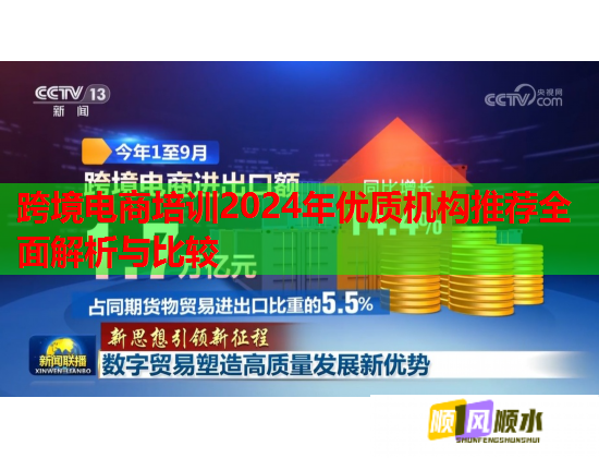 跨境電商培訓(xùn)2024年優(yōu)質(zhì)機(jī)構(gòu)推薦全面解析與比較