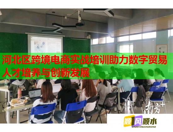 河北區(qū)跨境電商實戰(zhàn)培訓(xùn)助力數(shù)字貿(mào)易人才培養(yǎng)與創(chuàng)新發(fā)展