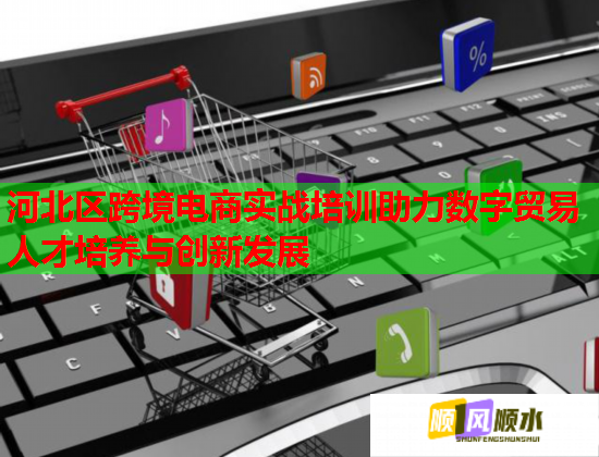 河北區(qū)跨境電商實戰(zhàn)培訓(xùn)助力數(shù)字貿(mào)易人才培養(yǎng)與創(chuàng)新發(fā)展