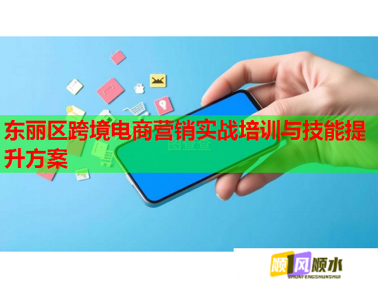 東麗區(qū)跨境電商營(yíng)銷實(shí)戰(zhàn)培訓(xùn)與技能提升方案
