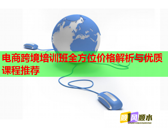 電商跨境培訓班全方位價格解析與優(yōu)質(zhì)課程推薦