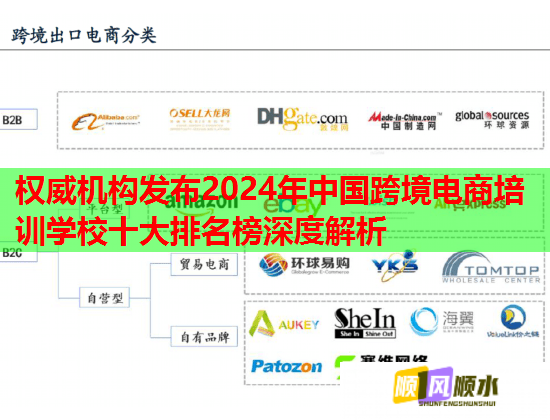 權(quán)威機(jī)構(gòu)發(fā)布2024年中國(guó)跨境電商培訓(xùn)學(xué)校十大排名榜深度解析