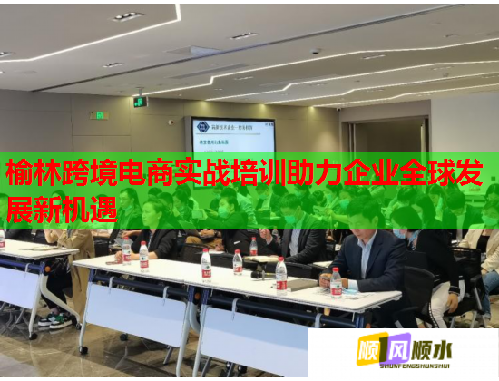 榆林跨境電商實(shí)戰(zhàn)培訓(xùn)助力企業(yè)全球發(fā)展新機(jī)遇