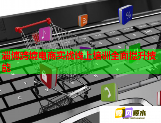 淄博跨境電商實戰(zhàn)線上培訓全面提升技能