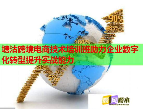 塘沽跨境電商技術(shù)培訓(xùn)班助力企業(yè)數(shù)字化轉(zhuǎn)型提升實(shí)戰(zhàn)能力